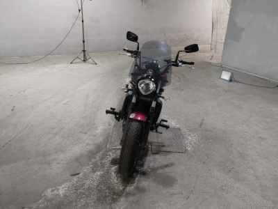 Kawasaki Vulcan 650S 2022