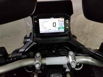 Honda X-Adv 750 2024