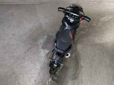 Honda X-Adv 750 2024