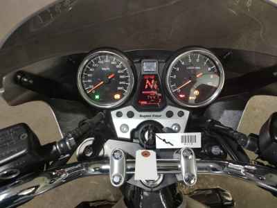 Honda CB1300SF 2021