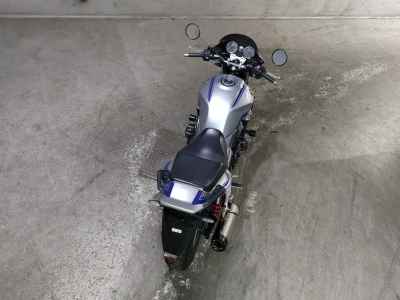 Honda CB1300SF 2021