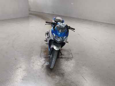 Suzuki Gixxer 250SF 2020