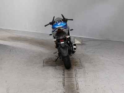Suzuki Gixxer 250SF 2020