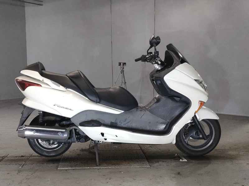 Honda Forza Z 2005