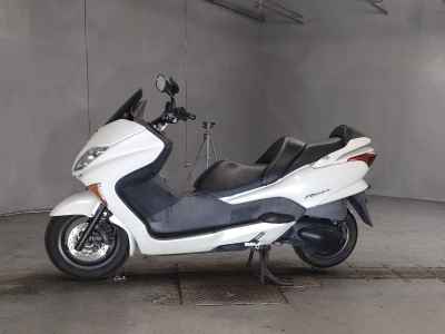 Honda Forza Z 2005