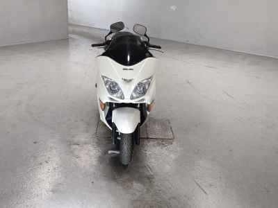 Honda Forza Z 2005