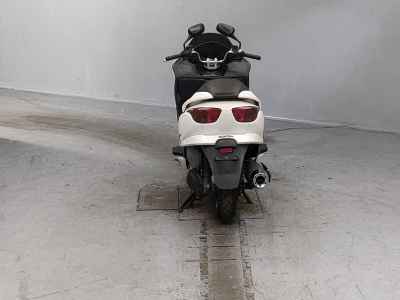 Honda Forza Z 2005