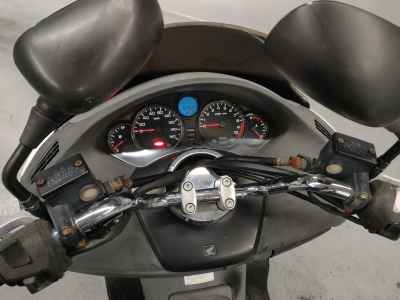 Honda Forza Z 2005