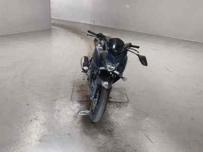 Yamaha FZ25 2019