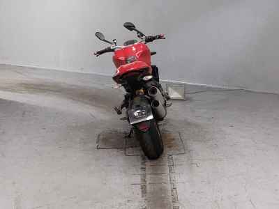 Ducati Monster 1200 2014
