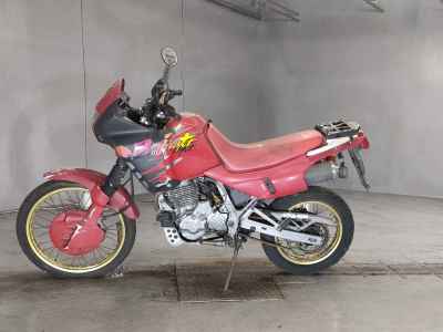 Honda NX650 DOMINATOR 2025