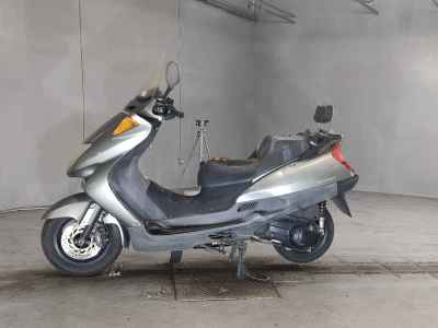 Honda Foresight EX 2005