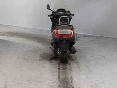 Honda Foresight EX 2005
