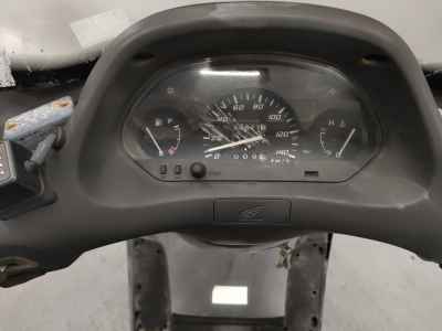 Honda Foresight EX 2005