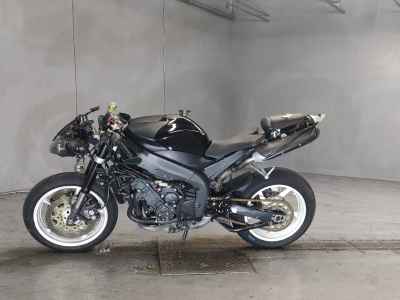 Yamaha YZF-R1 2007