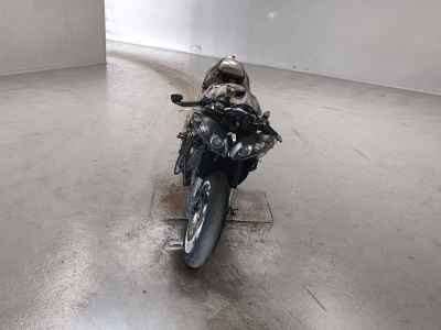 Yamaha YZF-R1 2007
