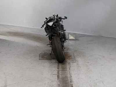 Yamaha YZF-R1 2007