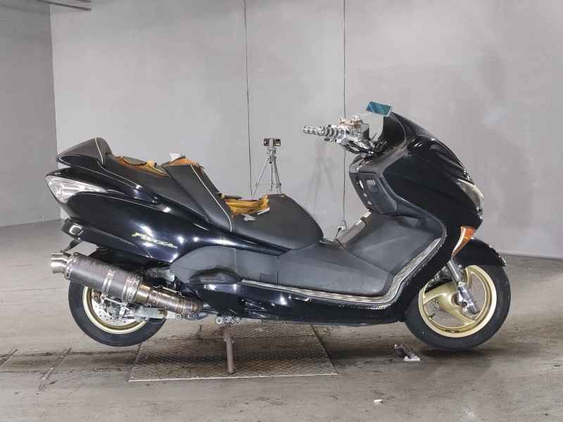 Honda Forza Z 2007