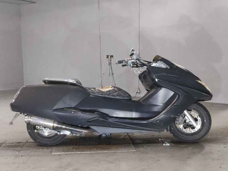 Yamaha Maxam 250 2007