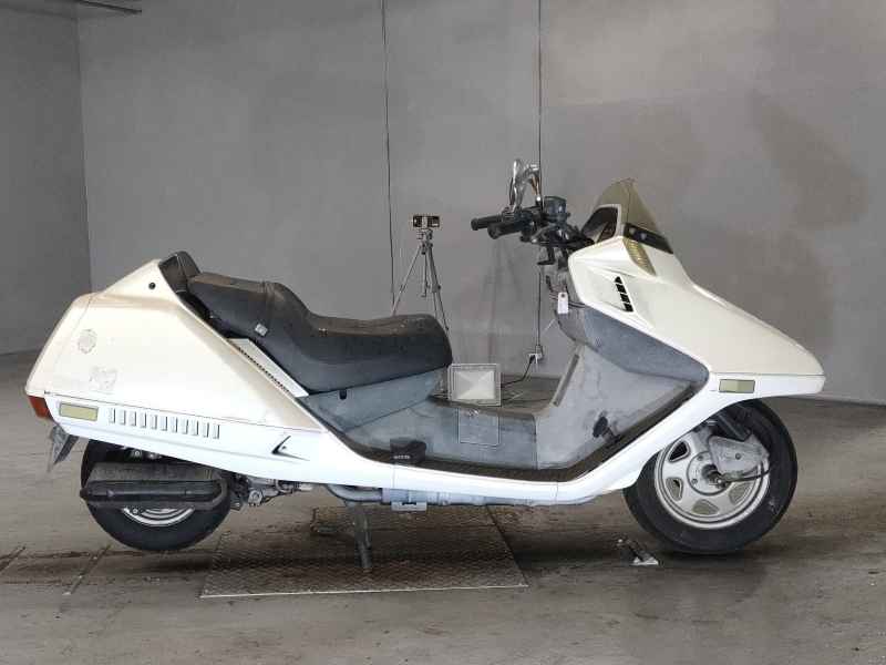 Honda Fusion 1987