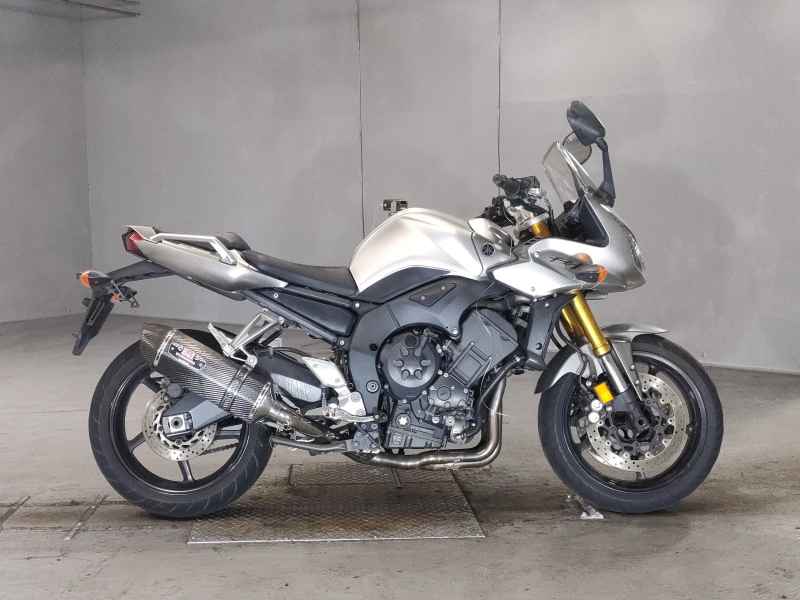 Yamaha FZ1 Fazer 2006
