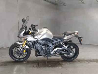 Yamaha FZ1 Fazer 2006