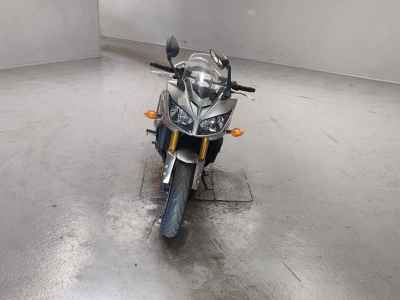 Yamaha FZ1 Fazer 2006