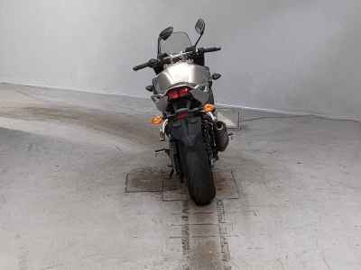 Yamaha FZ1 Fazer 2006