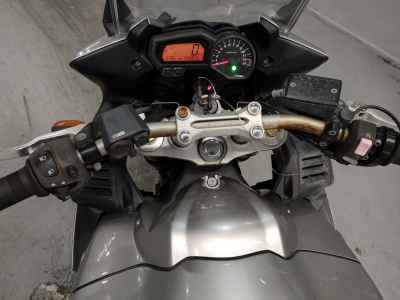 Yamaha FZ1 Fazer 2006