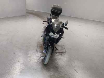 Kawasaki Ninja 250R 2010