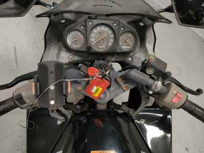 Kawasaki Ninja 250R 2010