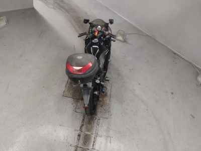 Kawasaki Ninja 250R 2010