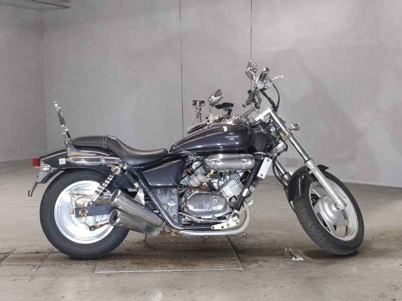 Honda Magna 250 1994