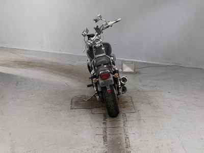 Honda Magna 250 1994