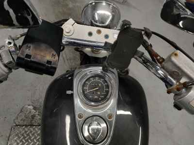 Honda Magna 250 1994