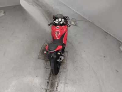 Kawasaki Ninja 250R 2012