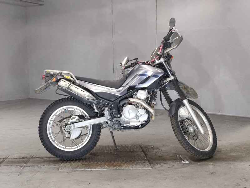 Yamaha Serow XT250 2006