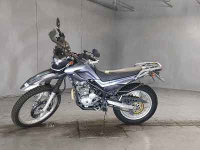 Yamaha Serow XT250 2006