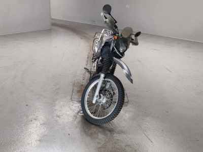 Yamaha Serow XT250 2006