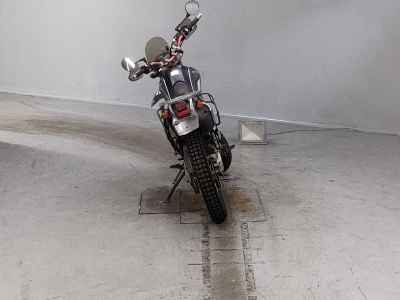 Yamaha Serow XT250 2006