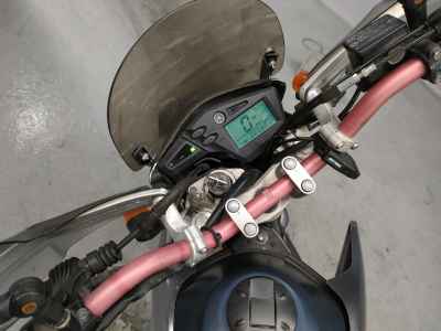 Yamaha Serow XT250 2006