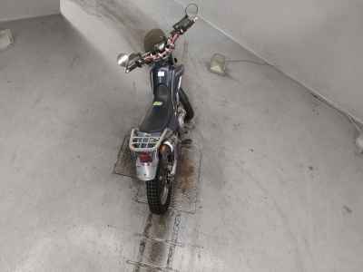 Yamaha Serow XT250 2006