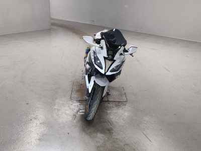 Kawasaki Ninja 250 2013