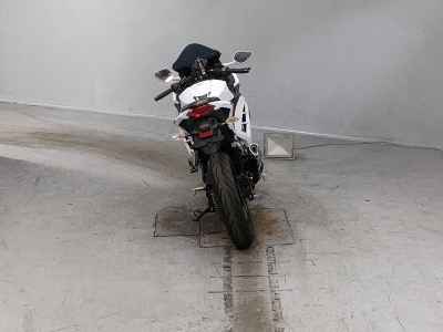 Kawasaki Ninja 250 2013