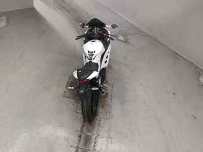 Kawasaki Ninja 250 2013