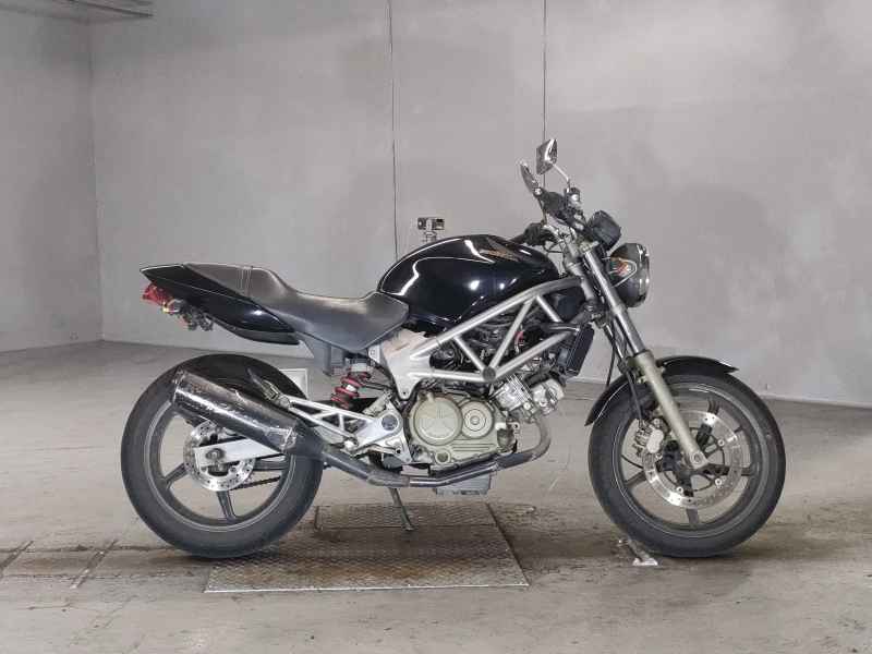 Honda VTR250 1998