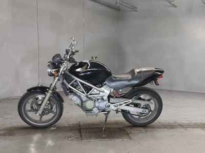 Honda VTR250 1998