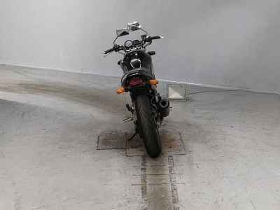 Honda VTR250 1998