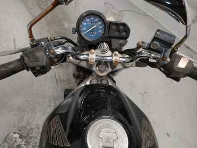 Honda VTR250 1998