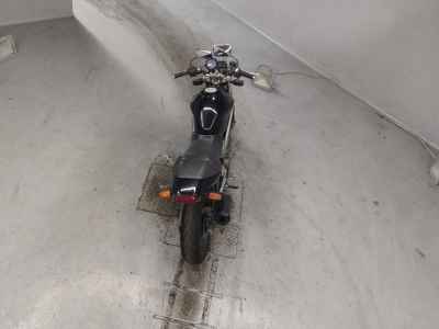 Honda VTR250 1998
